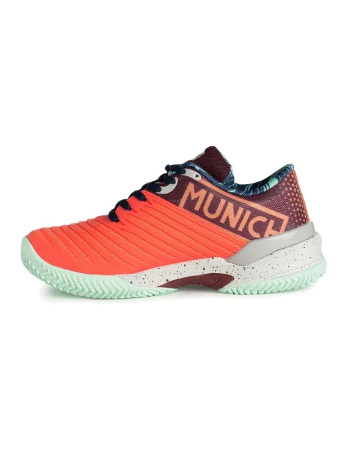 Zapatillas Munich Padx 39 Padel 4034039  | Ofertas de pádel